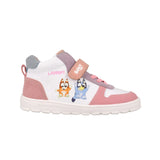Garvalin Girls Boot 261875 Blanco