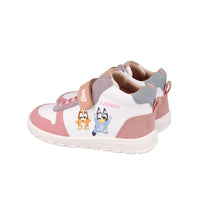 Garvalin Girls Boot 261875 Blanco