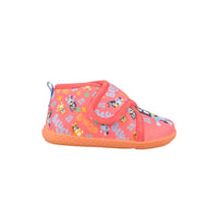 Garvalin Girls Slipper 261854 Coral