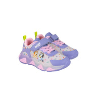 Garvalin Girls Trainer 261855 Lila