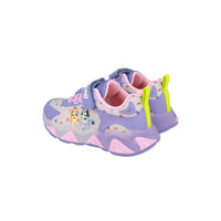Garvalin Girls Trainer 261855 Lila