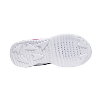 Geox Girls Trainer Assister Girl Navy/Fuchsia