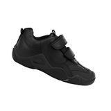 Geox Boys School Shoe J Wader J8430A Black - Donaghys