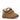 Geox Girls Boot Macchia Baby Girl Whisky