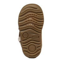 Geox Girls Boot Macchia Baby Girl Whisky