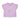 Mayoral Girls T-Shirt 1087 Lilac