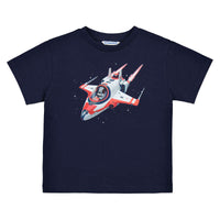 Mayoral Boys T-Shirt 3067 Navy