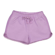 Mayoral Girls Shorts 603 Lilac