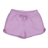 Mayoral Girls Shorts 603 Lilac