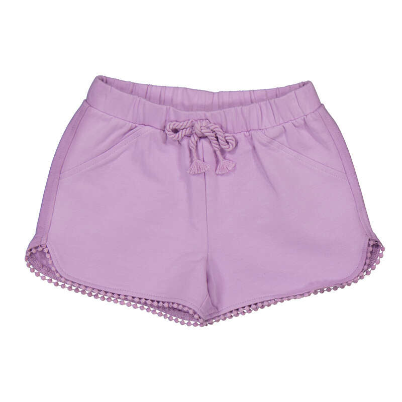 Mayoral Girls Shorts 603 Lilac