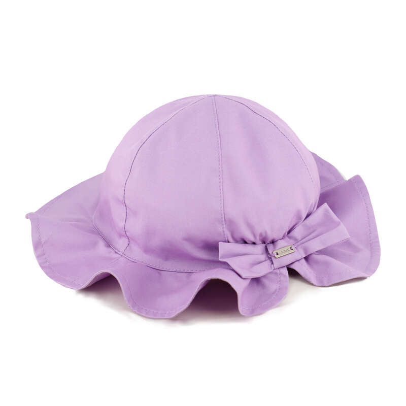 Mayoral Girls Hat 10145 Lilac