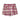 Mayoral girls' raspberry pink shorts