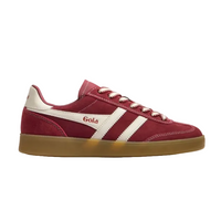 Gola Womens Trainer Viper 78 Cerise/Off White/Gum