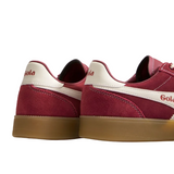Gola Womens Trainer Viper 78 Cerise/Off White/Gum