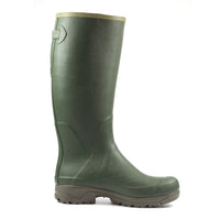 Goodyear Mens Stream Wellington Green