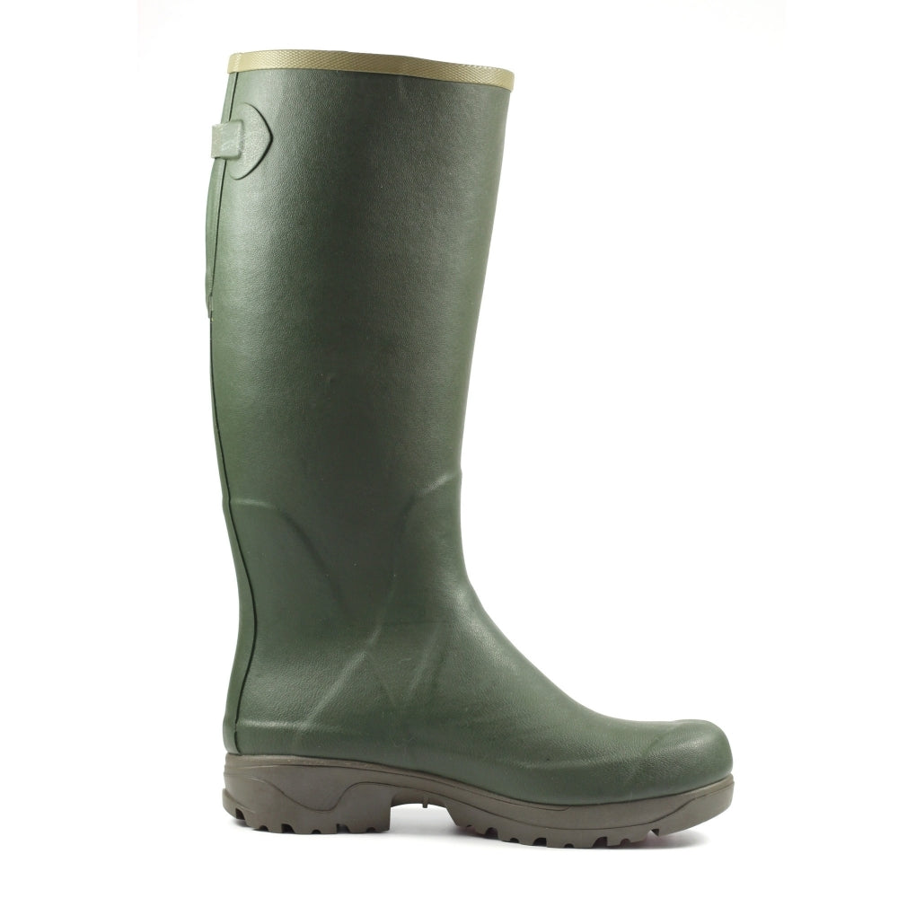 Goodyear Mens Stream Wellington Green