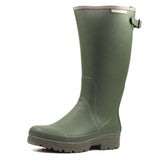 Goodyear Mens Stream Wellington Green