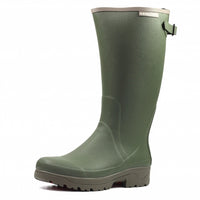 Goodyear Mens Stream Wellington Green