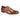 Goor Mens Shoe M516B Brown