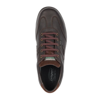 Grisport Mens Trainer Bolsover Brown