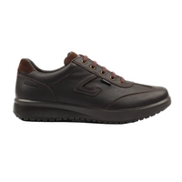 Grisport Mens Trainer Bolsover Brown