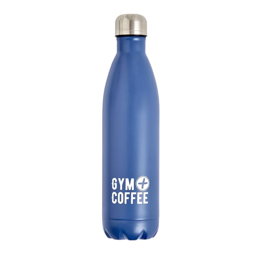 Gym+Coffee Water Bottle Amparo