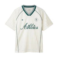 Gym+Coffee Womens Jersey GPC Star Ecru