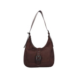 Rieker Womens Shoulder Bag H1024-25 Brown