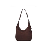 Rieker Womens Shoulder Bag H1031 Brown
