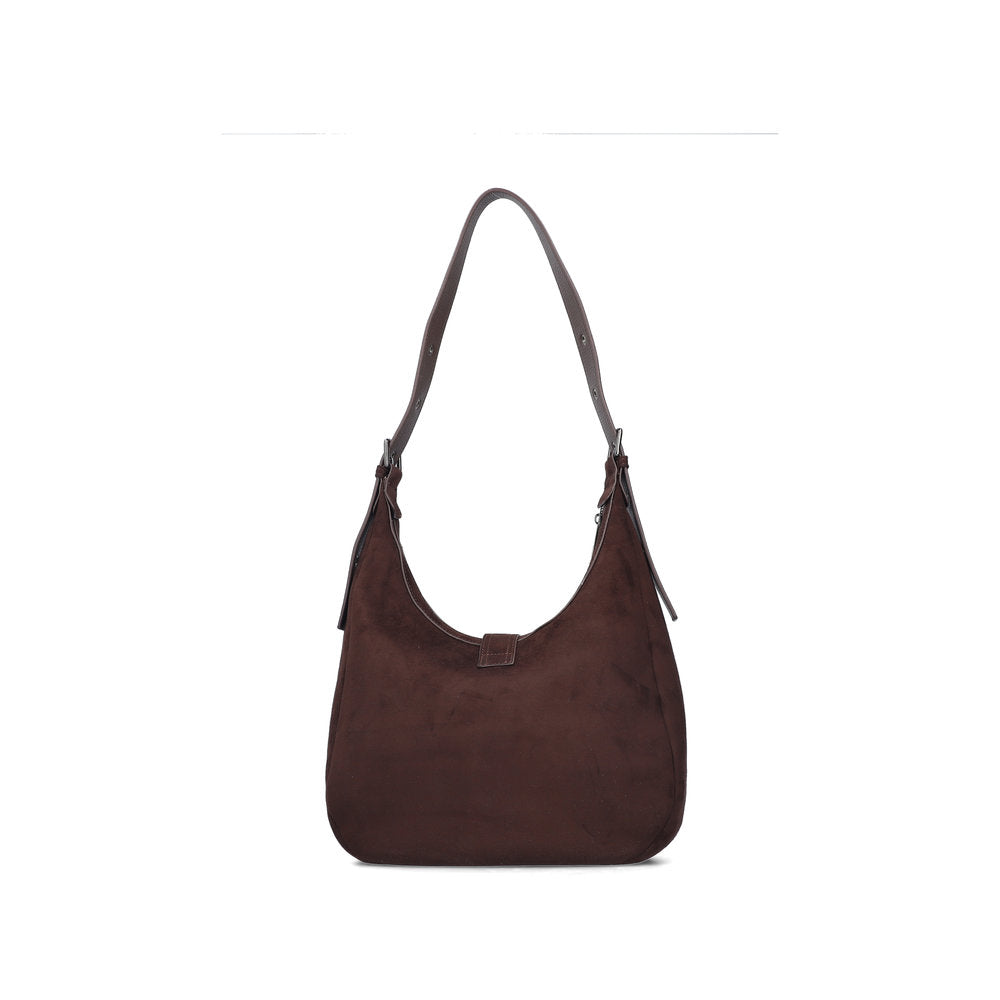 Rieker Womens Shoulder Bag H1031 Brown