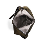 Rieker Womens Shoulder Bag H1024-54 Khaki