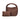 Rieker women's brown handbag