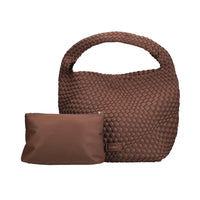 Rieker Womens Handbag H1044-25 Brown
