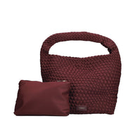 Rieker Womens Handbag H1044-35 Burgundy