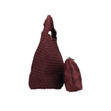 Rieker Womens Handbag H1044-35 Burgundy
