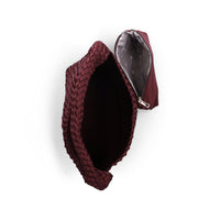 Rieker Womens Handbag H1044-35 Burgundy