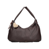 Rieker Womens Shoulder Bag H1048-25 Brown
