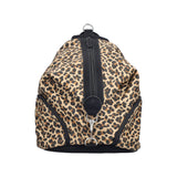 Rieker Womens Back Pack Beige/Black
