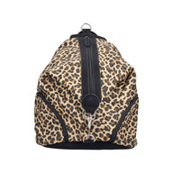 Rieker Womens Back Pack Beige/Black