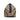 Rieker Womens Back Pack Beige/Black