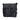 Rieker women's black pebbled faux leather cross body bag with zip pockets