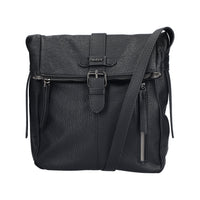 Rieker Womens Cross Body Bag H1103-00 Black