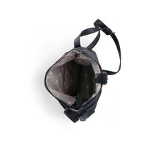 Rieker Womens Cross Body Bag H1103-00 Black