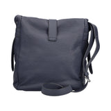 Rieker Womens Cross Body Bag H1103 Navy