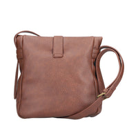 Rieker Womens Cross Body Bag H1103 Brown