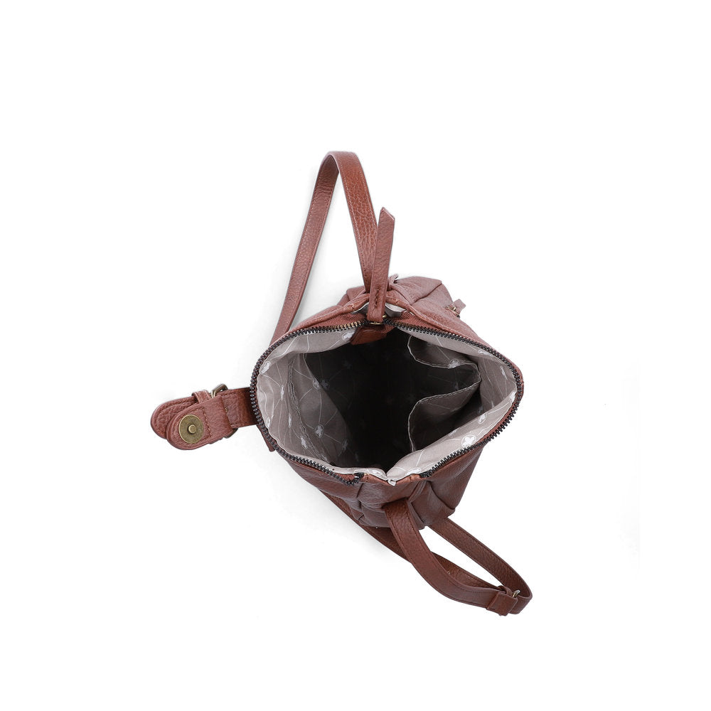 Rieker Womens Cross Body Bag H1103 Brown