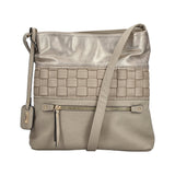 Rieker Womens Crossbody Bag Beige