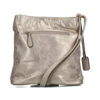 Rieker Womens Crossbody Bag Beige