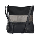 Rieker Womens Cross Body Bag H1301 Black