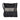 Rieker women's black cross body bag